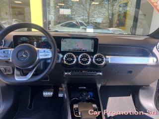 MERCEDES-BENZ GLB 200 usata, con Cerchi in lega