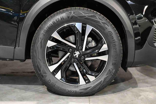 PEUGEOT 2008 usata, con Autoradio