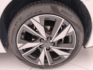 PEUGEOT 308 usata, con Vetri oscurati