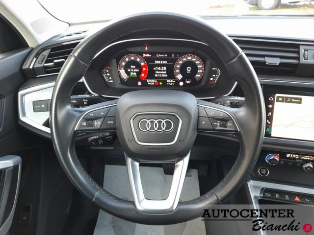 AUDI Q3 usata, con Controllo elettronico della corsia