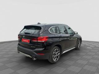 BMW X1 usata 4
