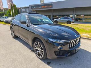 MASERATI Levante V6 Diesel 275 CV AWD