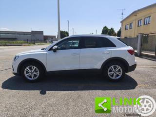 AUDI Q3 usata, con Chiusura centralizzata