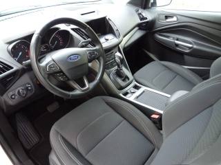 FORD Kuga usata, con Autoradio