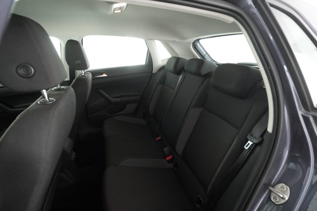 VOLKSWAGEN Polo usata 9