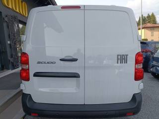 FIAT Scudo usata, con Autoradio