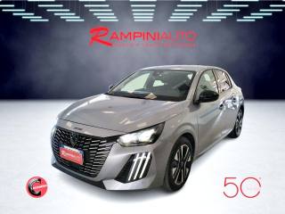 PEUGEOT 208 usata 1