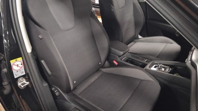 SKODA Octavia usata, con Immobilizzatore elettronico