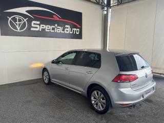 VOLKSWAGEN Golf usata, con Airbag Passeggero