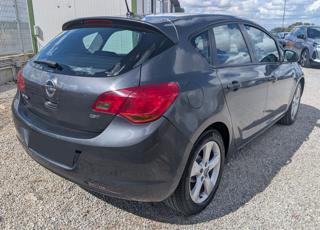 OPEL Astra usata, con Airbag Passeggero