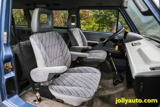 VOLKSWAGEN T3 usata 80