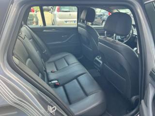 BMW 520 usata, con Controllo trazione