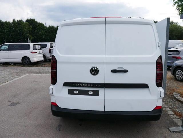 VOLKSWAGEN Transporter usata, con Autoradio