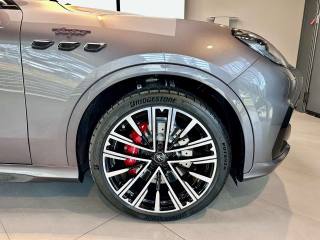 MASERATI Grecale usata, con Airbag Passeggero