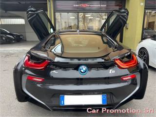 BMW i8 usata, con Airbag Passeggero