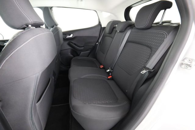 FORD Fiesta usata 3