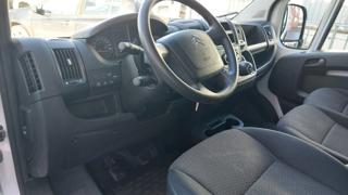 CITROEN Jumper usata, con Climatizzatore