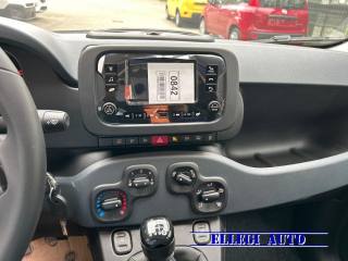 FIAT Panda usata, con Controllo elettronico della corsia