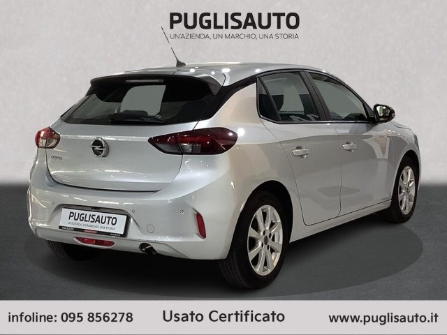 OPEL Corsa usata, con Airbag Passeggero
