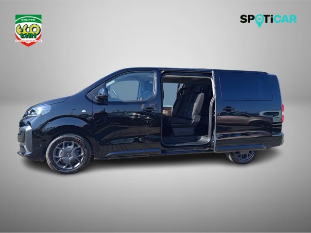 FIAT Ulysse usata, con Climatizzatore