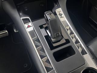 DS AUTOMOBILES DS 7 usata, con Vetri oscurati