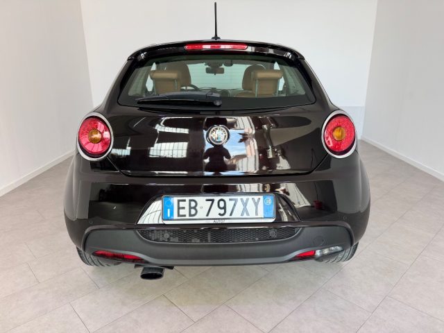 ALFA ROMEO MiTo usata 17