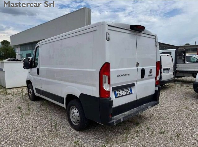 FIAT Ducato usata, con Alzacristalli elettrici