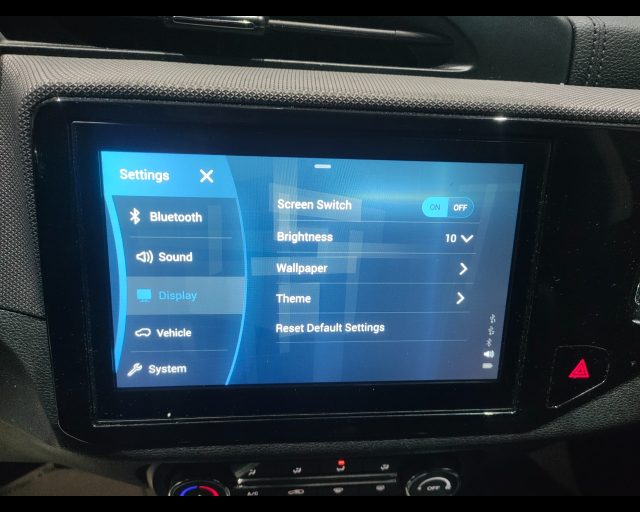 DR MOTOR DR 4.0 usata, con Portapacchi