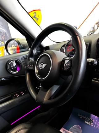 MINI Countryman usata, con Cerchi in lega