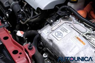 TOYOTA Yaris usata 65