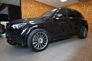 MERCEDES-BENZ GLE 350 usata 7