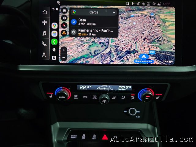 AUDI Q3 usata, con ESP