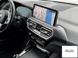 BMW X3 usata, con Filtro antiparticolato