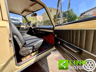 FIAT 124 Berlina usata 26