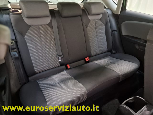 SEAT Leon usata 35