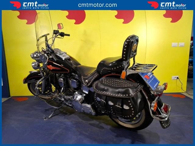 HARLEY-DAVIDSON Other usata 8