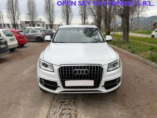 AUDI Q5 usata, con Airbag