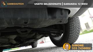 JEEP Compass usata, con Schermo multifunzione interamente digitale