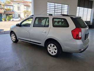 DACIA Logan usata, con Controllo trazione