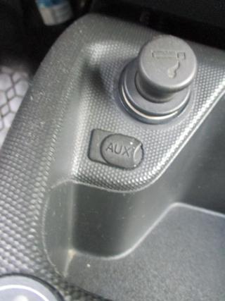 HONDA Jazz usata 10