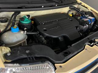 FIAT Panda usata, con Chiusura centralizzata telecomandata