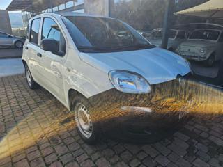 FIAT Panda usata, con Autoradio