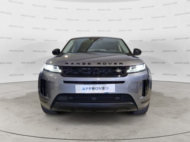 LAND ROVER Range Rover Evoque usata, con Climatizzatore