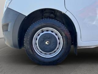 RENAULT Master usata 14