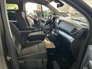 OPEL Zafira Life usata, con USB