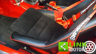 FIAT 124 Spider usata 45