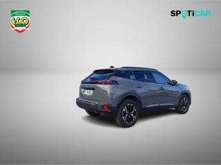PEUGEOT 2008 usata, con Chiusura centralizzata