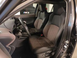 TOYOTA Yaris Cross usata, con Airbag Passeggero