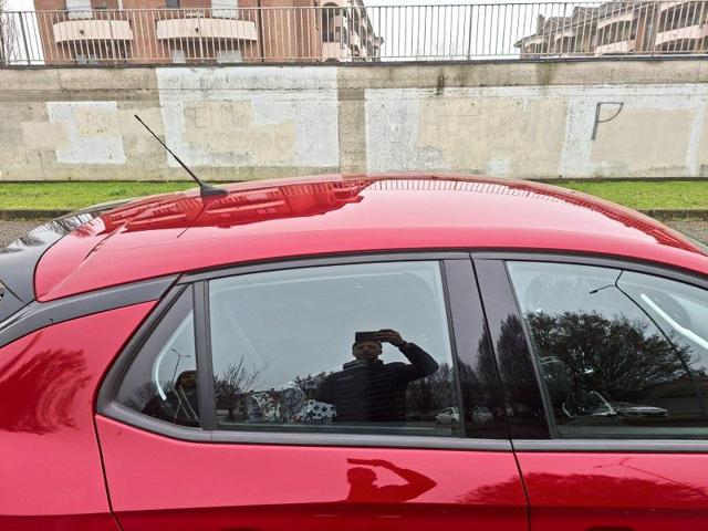 OPEL Corsa usata, con Limitatore di velocità