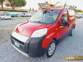 FIAT Fiorino usata, con Cerchi in lega